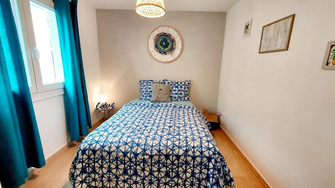 Cosy Ange 3Ch - Place Verdun & Garage & Balcon Pau Dış mekan fotoğraf