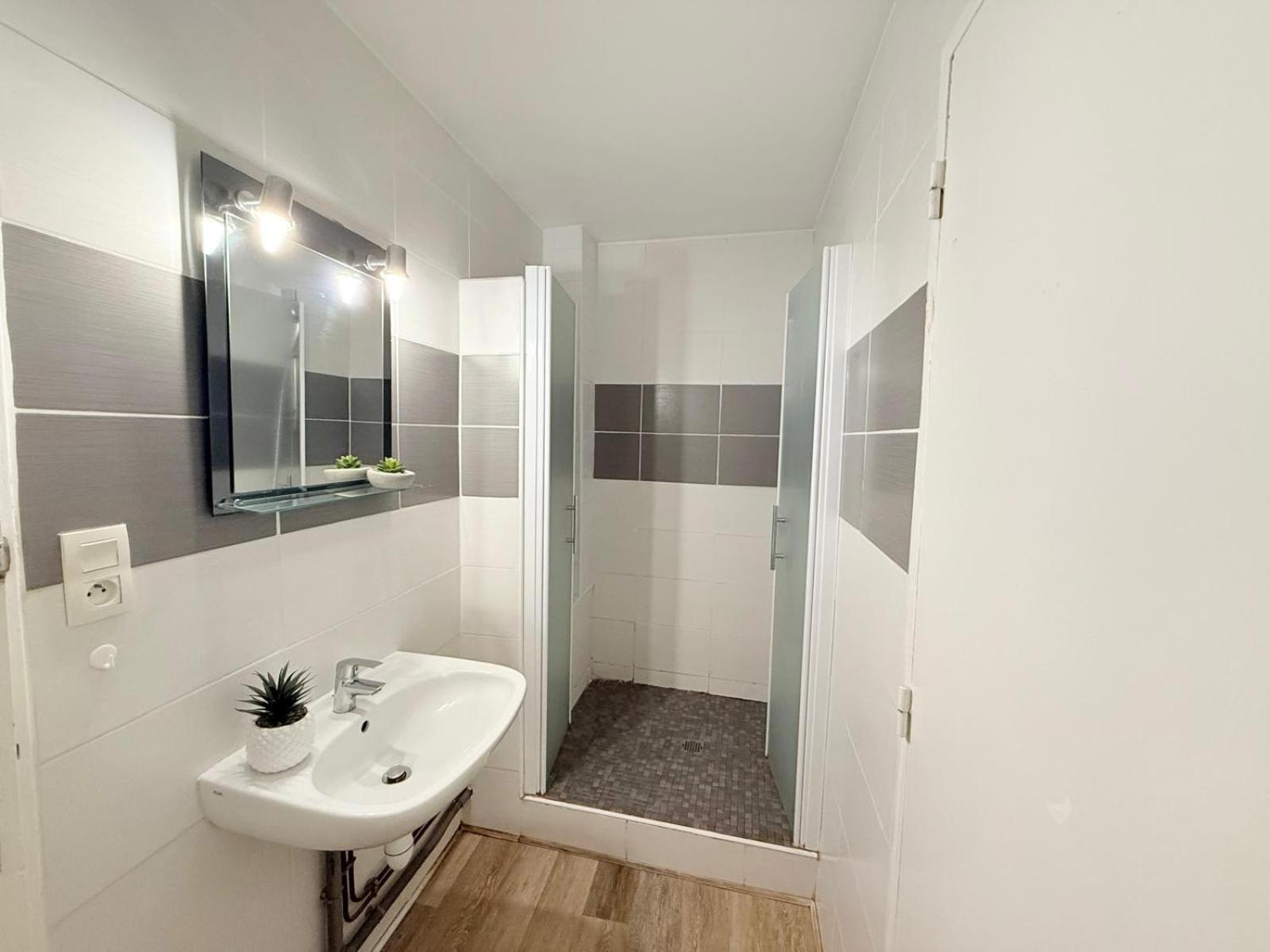 Cosy Ange 3Ch - Place Verdun & Garage & Balcon Pau Dış mekan fotoğraf
